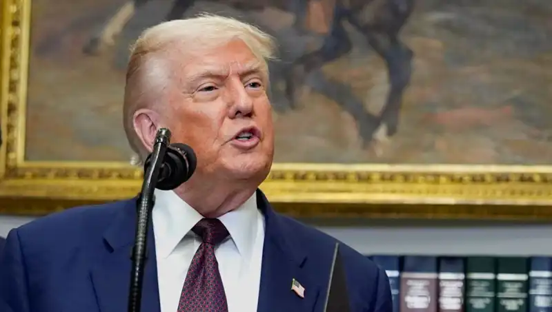 Trump'ın Nobel Barış Ödülü'ne Aday Gösterilmesi, Dünya Medyasını Sarstı