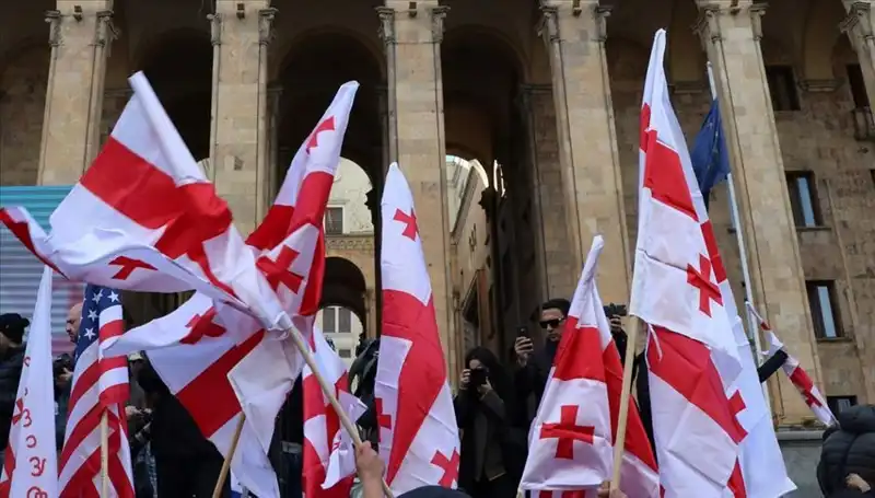 Gürcistan'da Enflasyon Rakamları Üst Seviyelere Ulaştı: Ekonomik Etkileri Neler?
