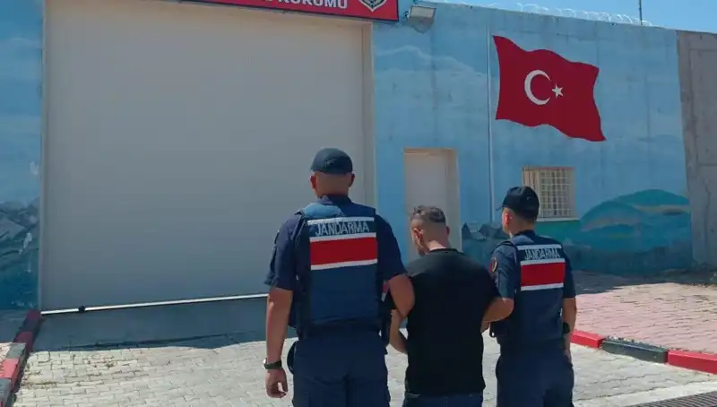 Afyon'da Ardından İz Süren 9 Suçlu Yakalandı: Olayın Ayrıntıları Şaşırttı