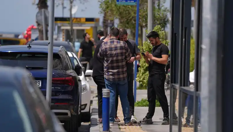 Marmara'daki Depremden Sonra AFAD Uyarıları: Hazırlıklı Olmanın Önemi