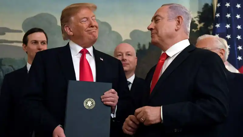 ABD Basını Açıkladı: Netanyahu’nun İran’a Saldırı Kararı 2024’te Alındı
