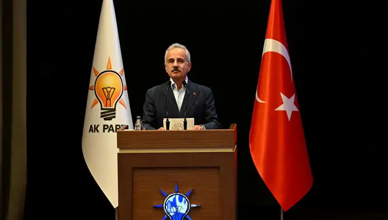 Esenboğa Metrosu Projesi İçin Çalışmalar Resmen Başlıyor!