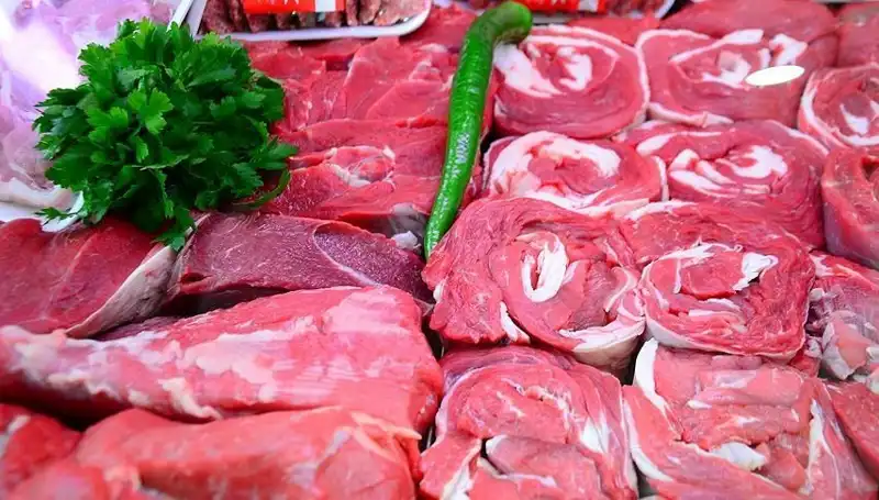 Kavurma: Kurban Eti Nasıl Lezzetli Pişirilir?
