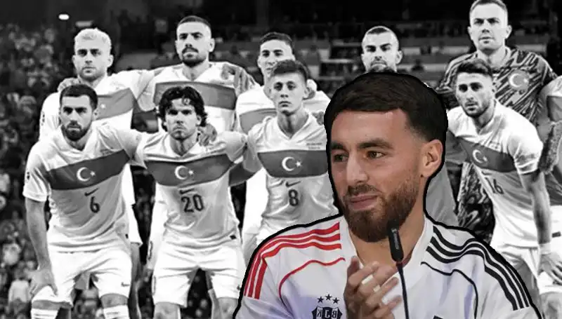 Genç Yıldızlar Fırtınası: Orkun Kökçü, Arda Güler'i Geride Bıraktı!