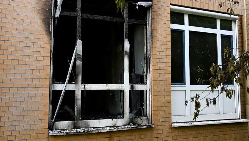 Almanya’da Hastanede Yangın: Tıbbi Acil Durumda Üç Kişi Hayatını Kaybetti