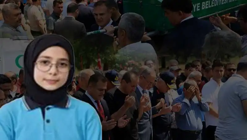 Marmaris'teki Deprem Sonrası Yaşamını Yitirenler Uğurlandı: Gözyaşları Sel Oldu