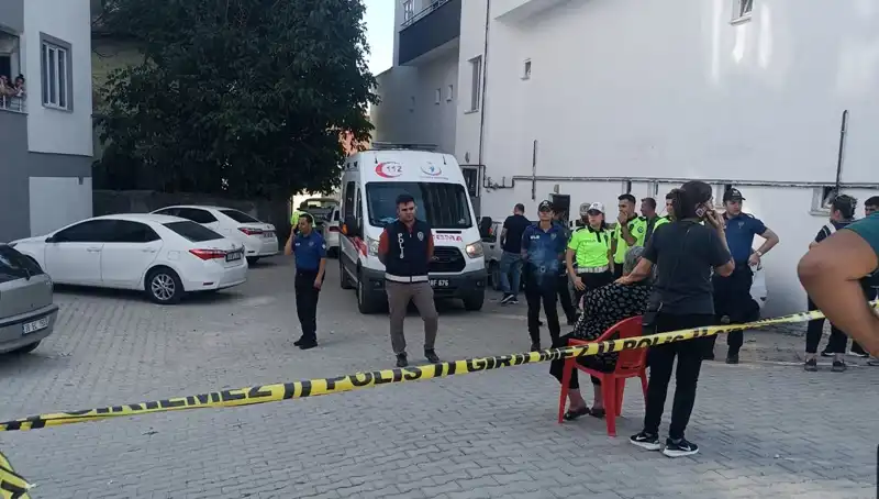 Çocukların Tüfekle Oyun Oynadığı Anlar Felakete Dönüştü