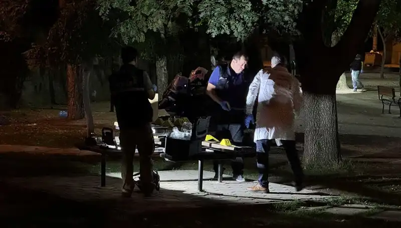 Husumet Kanlı Bitti: Çatışmadan Korkunç Sonuçlar