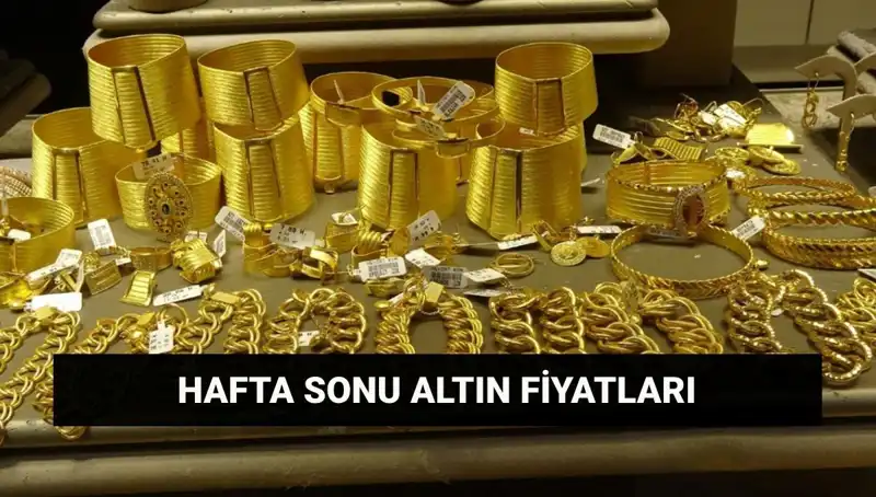 3 Mayıs’ta Altın Fiyatları Düşüş Mü, Yükseliş Mi Gösteriyor?