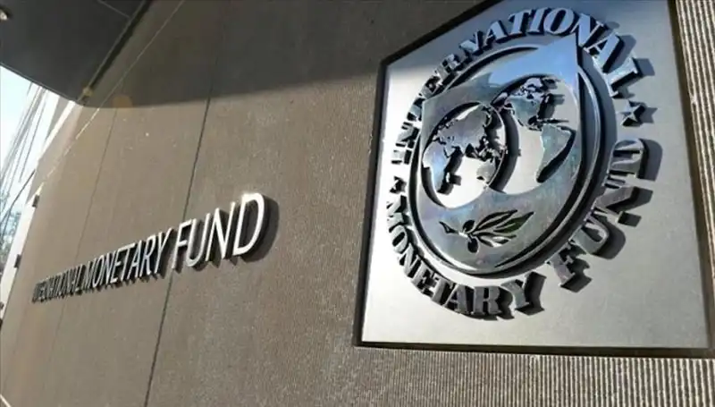 Küresel Kamu Borcunda Rekor Artış: IMF Uyarıyor!