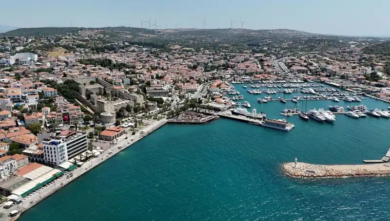İzmir'de Su Kesintilerine Rağmen Satışlarda Yüzde 100 Artış!