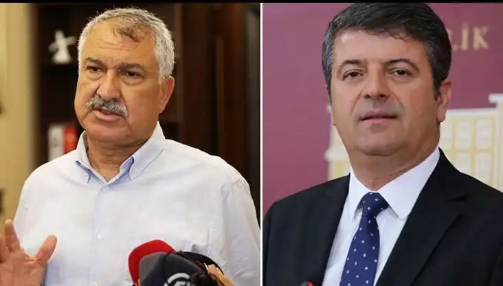 Adıyaman ve Adana Belediye Başkanları Gözaltında: Siyasi Gelişmeler Neyi İşaret Ediyor?