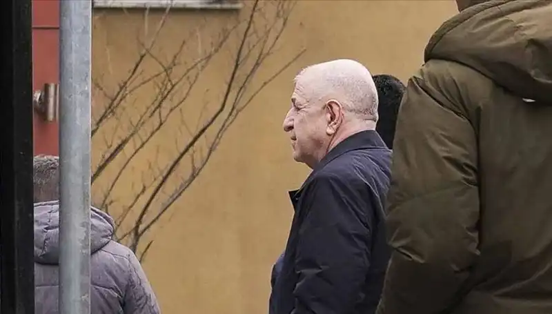 Ümit Özdağ Mahkeme Salonu'da: Davanın Perde Arkası ve Gelişmeler