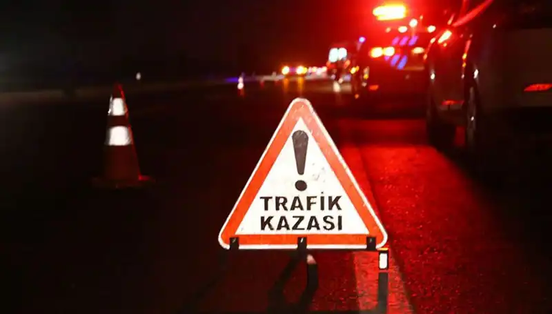 Şanlıurfa'da Zincirleme Kaza: 7 Kişi Yaralandı, Olayın Ardındaki Sebepler Neler?