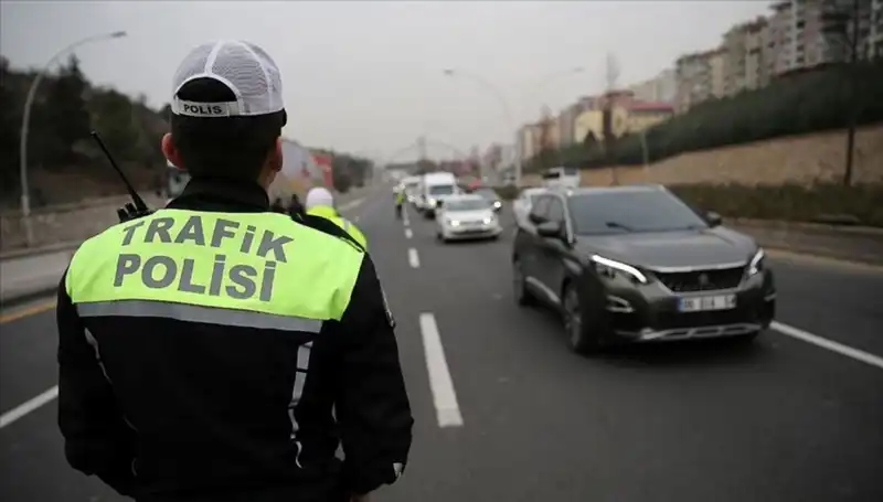 23 Nisan’da Ankara’da Hangi Yollar Kapalı? Trafiğe Dikkat!
