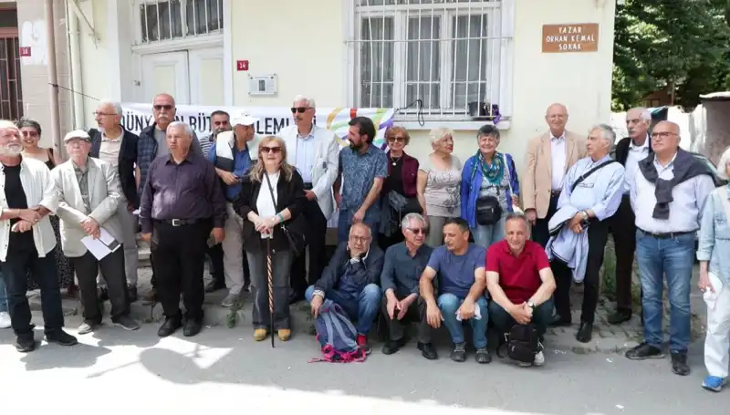 Orhan Kemal'in Edebi Mirası: 55 Yılda Unutulmayan Bir Yazar