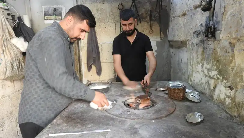 Türkiye’de Ustalık Eğitimi Krizi: Çırak Bulamayan Zanaatkarlar
