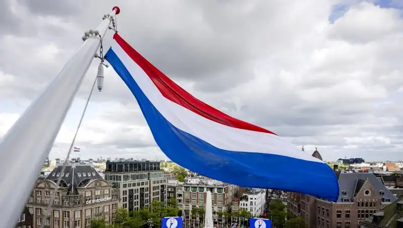 Hollanda'da Sıcak Gelişme: İsrailli Turistlere Yönelik Şiddet Olayı