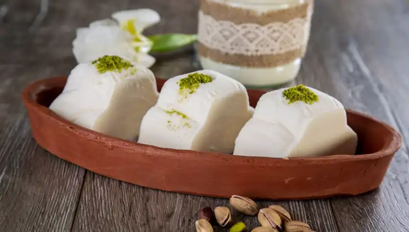 Dünyanın En İyi Dondurmaları Açıklandı: Maraş Birinci Geldi!