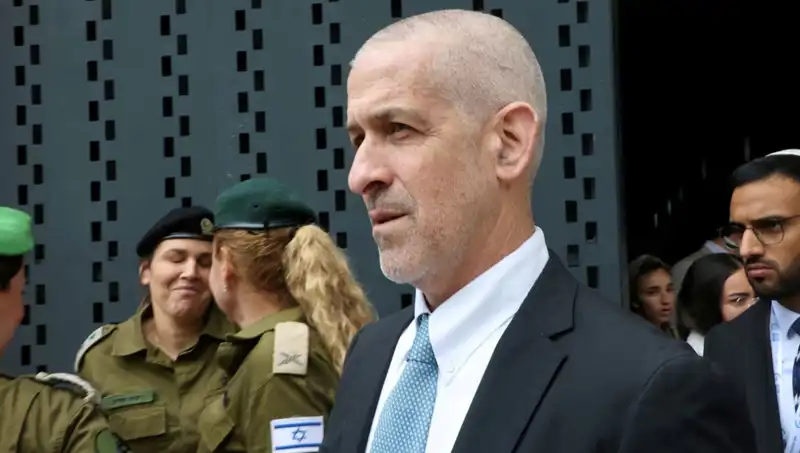 İsrail İç İstihbarat Şefi'nden Şok Gelişme: Netanyahu'nun Çarpıcı Sözleri