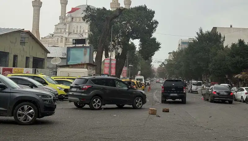 Iğdır’ı Sarsan Fırtına: Şehrin Durumu ve Gelişmeler