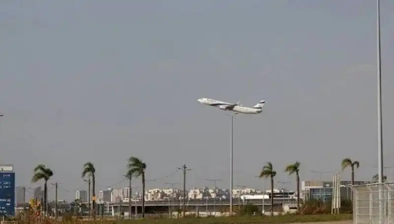 Yemenli Husiler, Ben Gurion Havalimanı'nı Hedef Aldı: Gelişmeler Ve İhtimaller