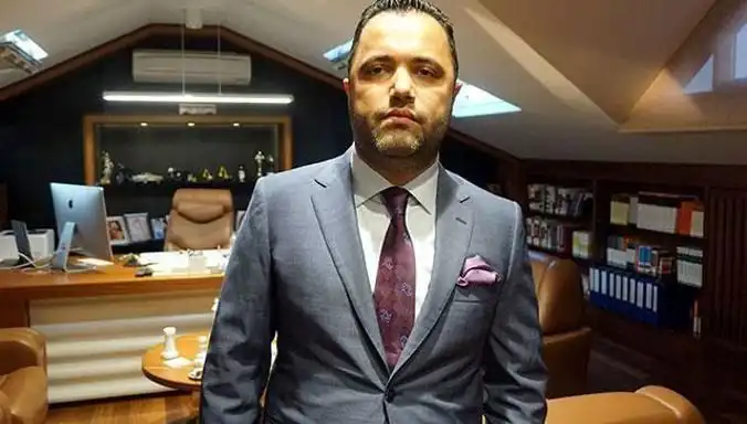 Rezan Epözdemir Hakkında Bilinmeyenler: Avukat Tutuklandı mı?