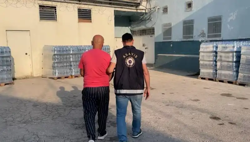 37 Yıl Sonra Kastamonu’da Yakalanan Firari Hükümlü: Olayın Tüm Detayları!
