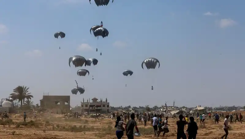 İsrail’in Gazze’de Uyguladığı Politika, Yaşam Süresini Kısaltıyor