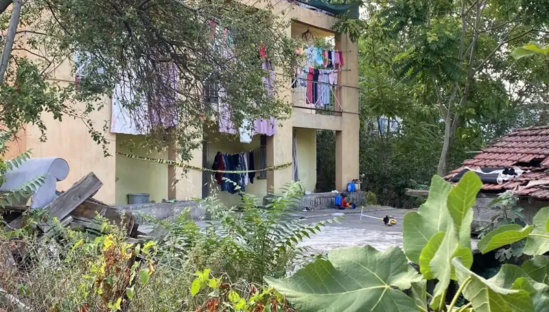 Eşini Tartışırken Vurup Öldüren Kadın Gözaltına Alındı: Olayın Ayrıntıları...