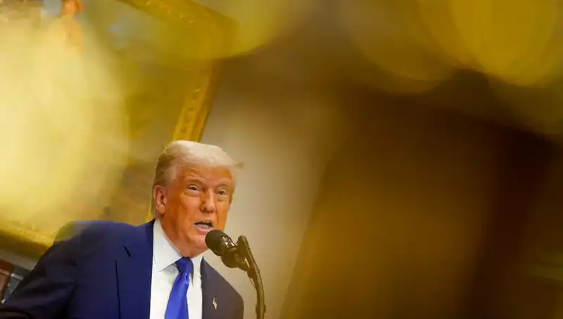 Trump'tan Çarpıcı Açıklama: Rusya ve Ukrayna Arasında Büyük Esir Takası Tamamlandı