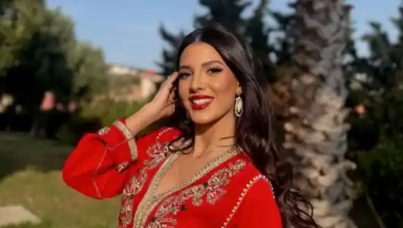 Sultan Orhan’ın Dönemini Canlandıran Nilüfer Hatun: Mahassine Merabet Büyülüyor