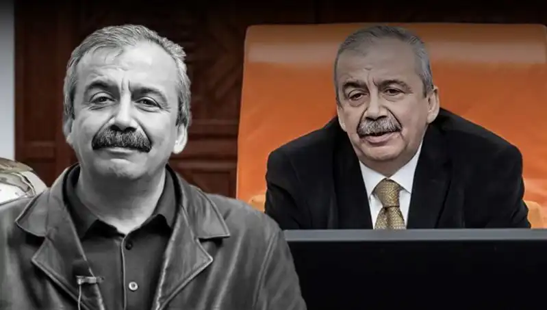 DEM Parti, İmralı Heyeti'nde Yeni İsim Gelişmesini Değerlendiriyor