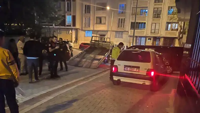 Dur İhtarı İhlali: Sürücünün Ceza Faturası 116 Bin Lirayı Buldu!