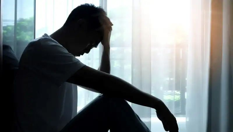 Beyin Tümörü Depresyonu Taklit Etti, Hayatını Kaybetti