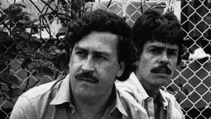Escobar’ın Uçuşunu Yöneten Pilot, 20 Milyon Dolar Maaşını Açıkladı