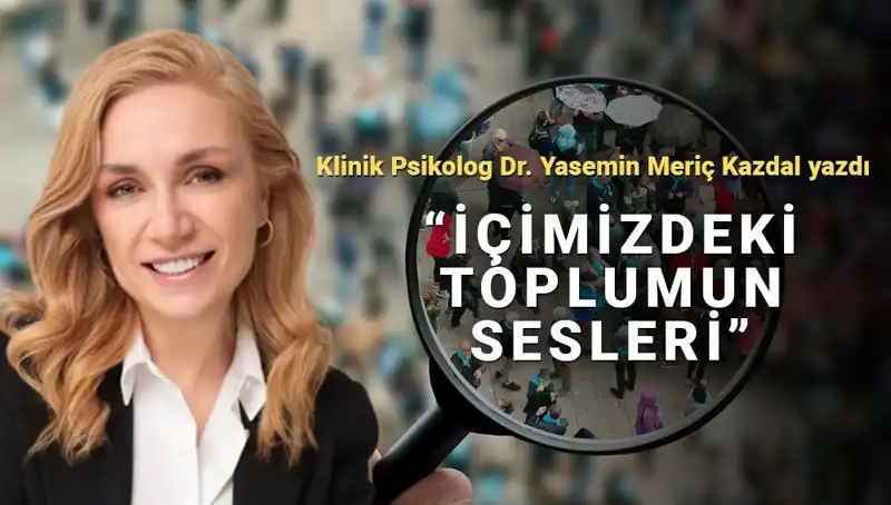 İçimizdeki Sesler: Toplumun Onay Bekleyen Yüzleri