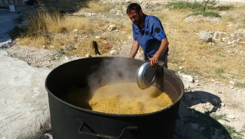 Ağustos’un Beklenen Gelini: Kazanlar Kaynamaya Başladı!