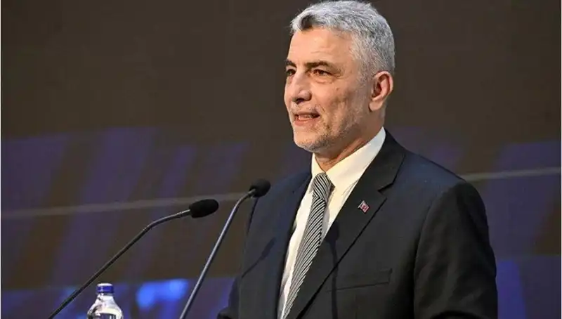 Ticaret Bakanı Bolat'ın Büyüme Verileri Değerlendirmesi Türkiye Ekonomisinde Ne Anlama Geliyor?