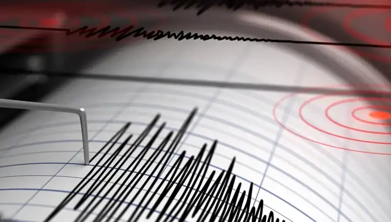 Manisa’da 4 Büyüklüğünde Deprem: Bölge Halkında Endişe ve Panik