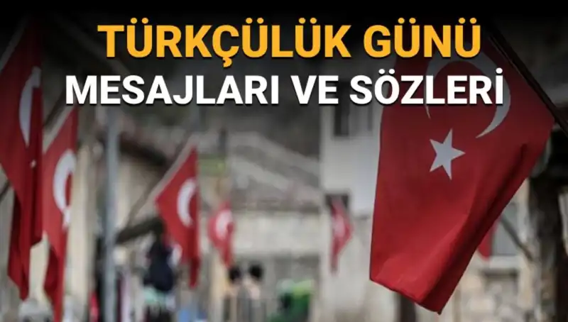 3 Mayıs Türkçülük Günü: Tarihçesi ve Anlamı Üzerine Derin Bir Bakış