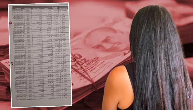 Gece Uykusunda 628 Bin Lirası Kaybolan Adamın Şaşırtıcı İhalesi