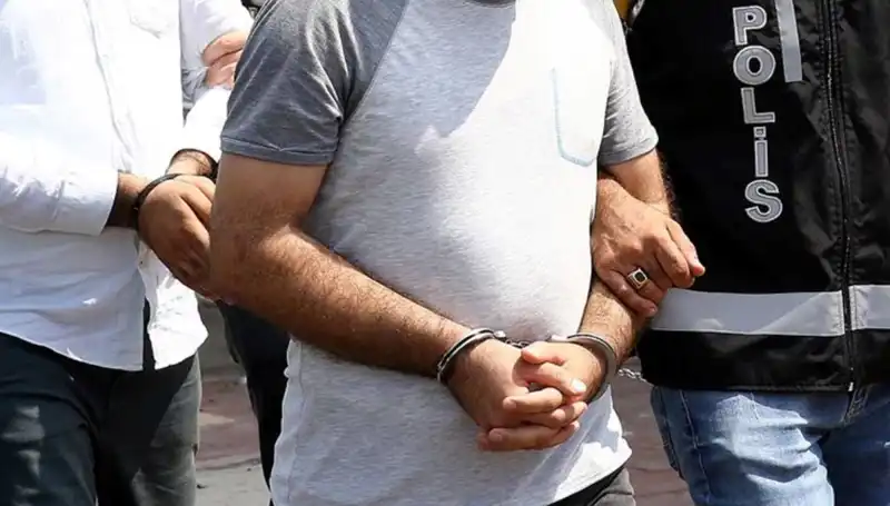 Ankara'da 547 Kişi Operasyonla Yakalandı: Olayın Ayrıntıları Neler?