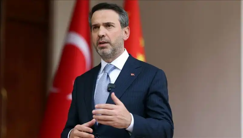 Türkiye, Bölgesel Güç Olarak Geleceğini Şekillendiriyor