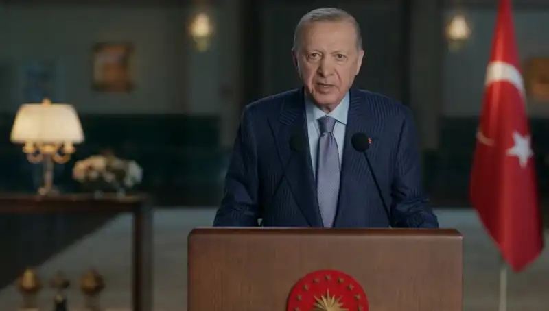 Cumhurbaşkanı Erdoğan, Birleşmiş Milletler'e Derin Reform İhtiyacını Vurguladı