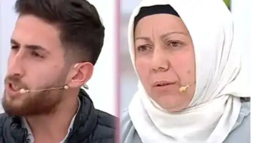 Türkiye'de Kayınvalide-Damat Olayında Yeni Gelişmeler ve Cezalar Bell oldu