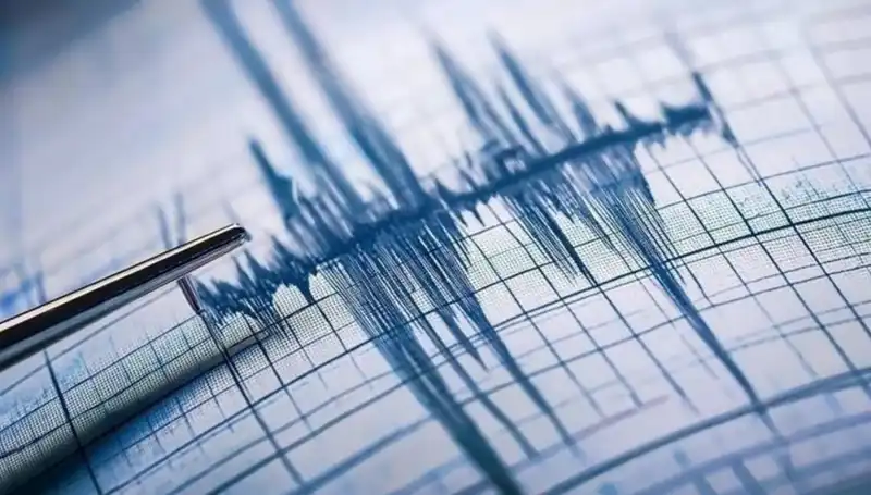 Malatya'da Sabah Saatlerinde 3,9 Büyüklüğünde Deprem Salladı