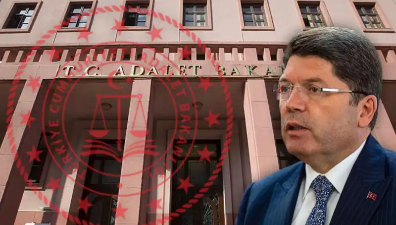 20 Bin Adalet Bakanlığı Personel Alımı İlanı Yayınlandı mı?