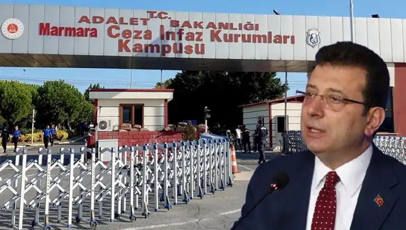Ekrem İmamoğlu'nun Bilirkişi Davasında Avukatlarından Şaşırtan Karar