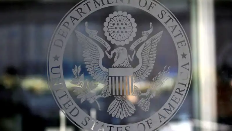 Trump'tan Dışişleri Bakanlığı'na Kesinti ve Yeniden Yapılandırma Hamlesi
